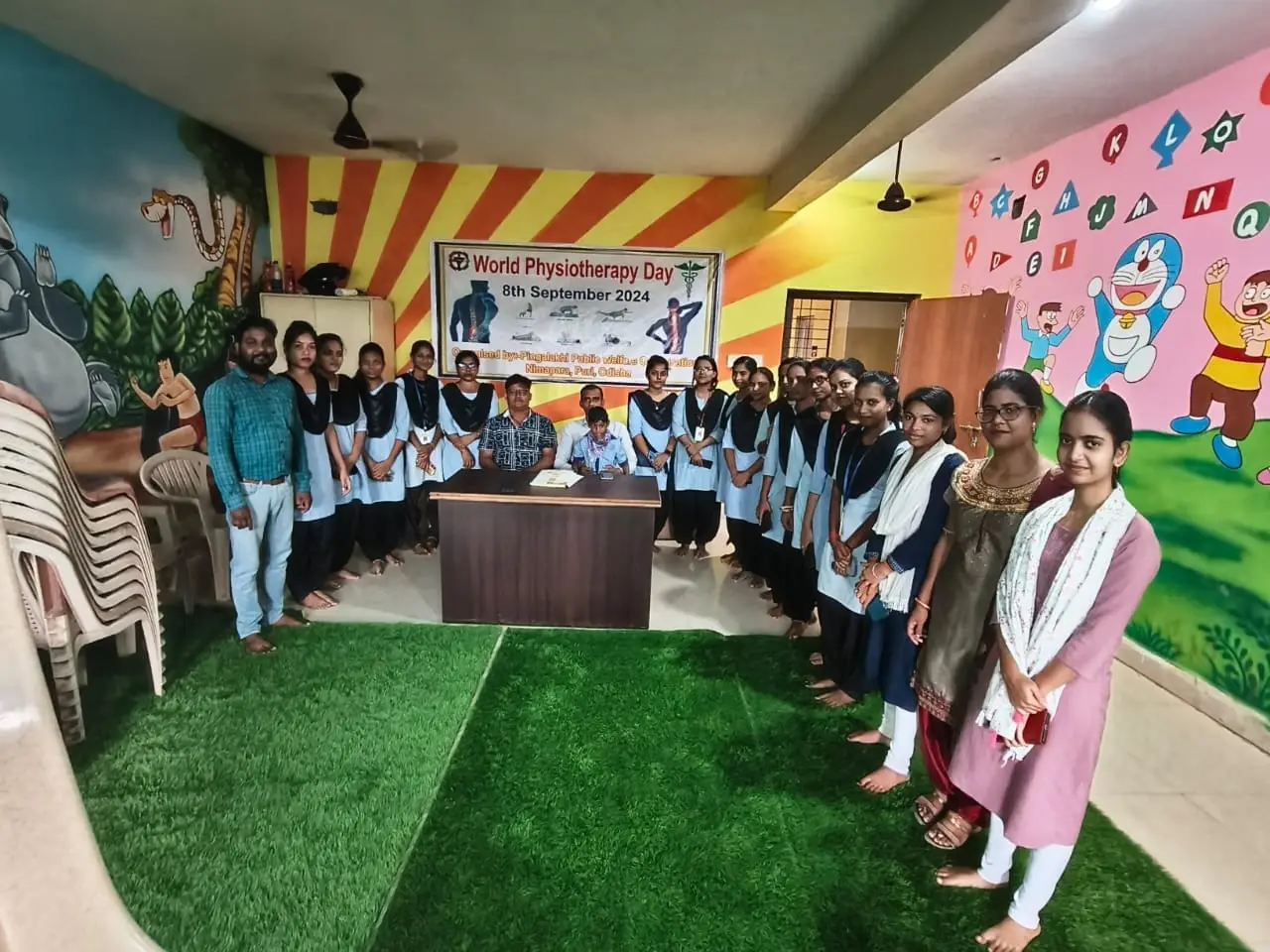 Health Camp