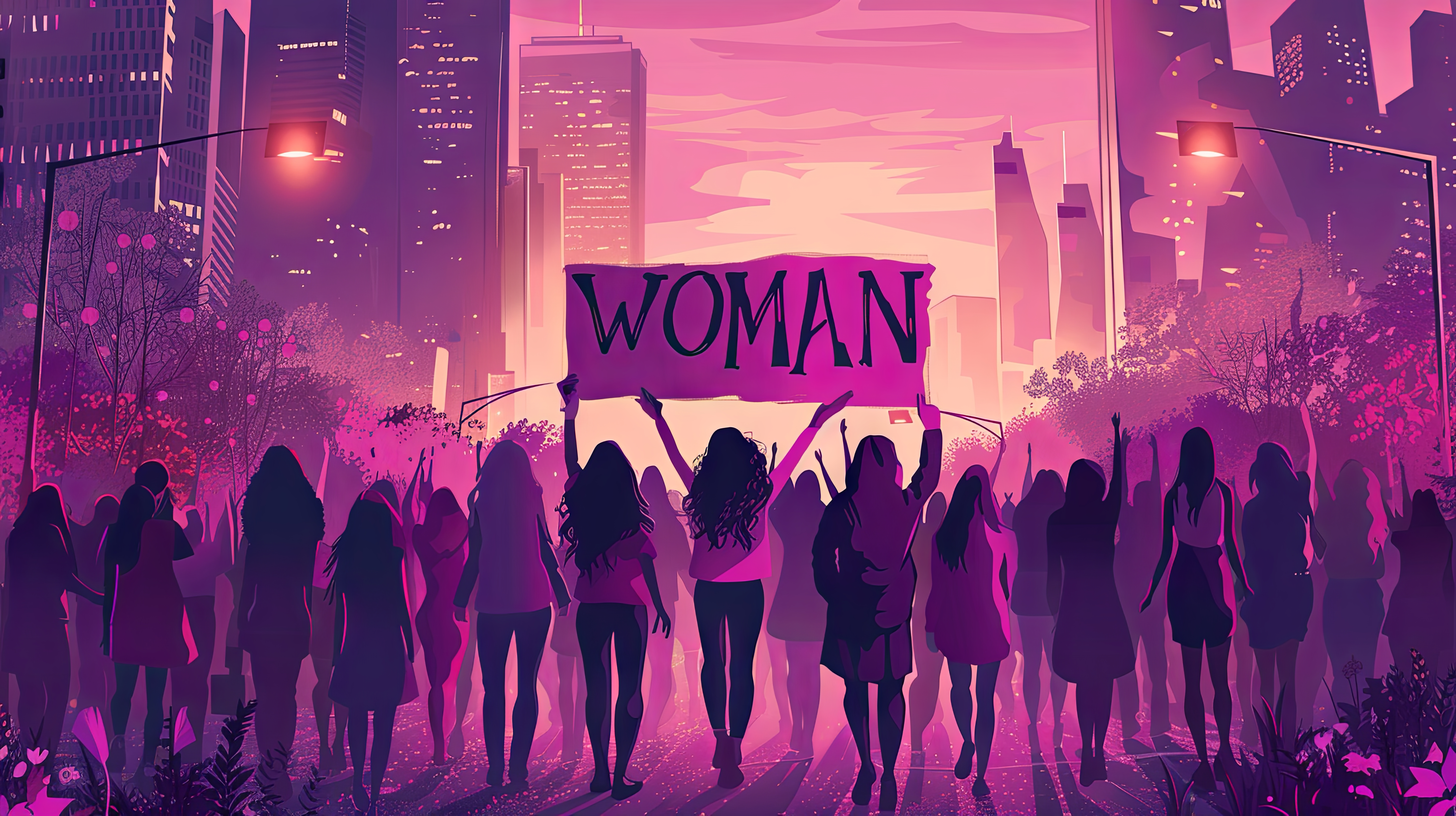 Women Empowerment