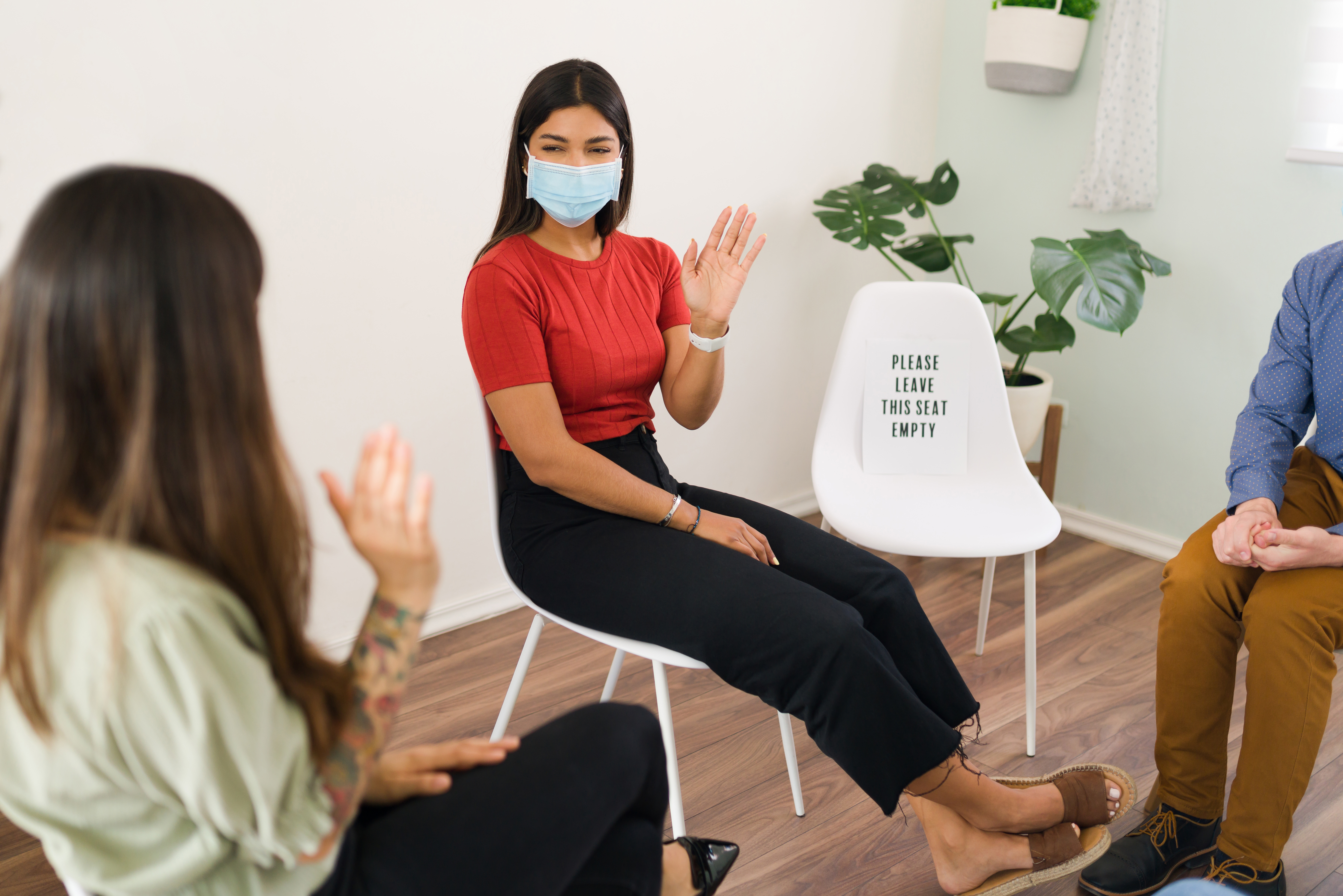 Therapeutic Interventions